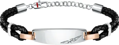 Obrázek produktu pro SECTOR SECTOR JEWELS SZV75 Pánský náramek
