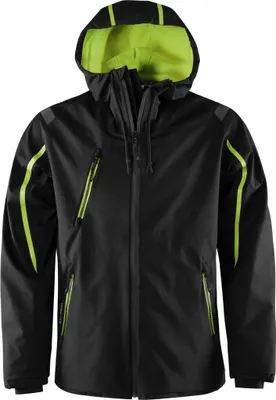 Produktbild von Fristads Gore-Tex Shell-Jacke 4864 Gxp