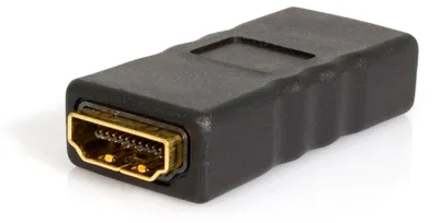 Productafbeelding van Adapter Startech GCHDMIFF, zwart
