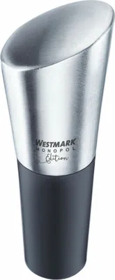 Produktbild von Westmark Weinflaschenverschluss »Silvio« Monopol Edition, 61913360
