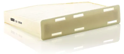 Immagine prodotto di Filtro aria abitacolo MANN-FILTER CU 2939