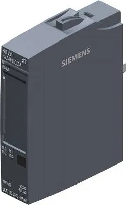 Obrázok produktu pre Siemens 6ES7132-6GD51-0BA0, Vnútorný, IP20, Viacfarebný, CE, RoHS, REACH, 73 mm, 37 g