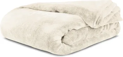 Produktbild von Aspero Flanell-Bettdeckenbezug