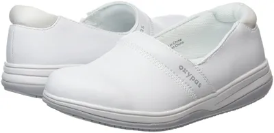 Image de Chaussure médicale Oxypas Suzy.