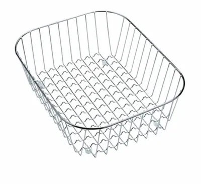 Produktbild von Rüstkorb / Geschirrkorb für FRANKE Einbauspülen