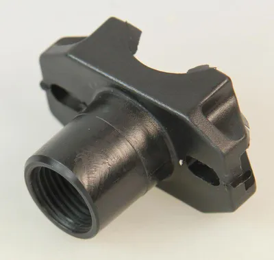 Produktbild von Suevia Grundkörper 1" + Anbohrteil o. Ventilkegel - 102.1267