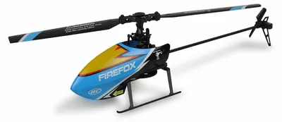 Produktbild von Amewi AFX4 XP, Helikopter, 350 mAh, 51 g