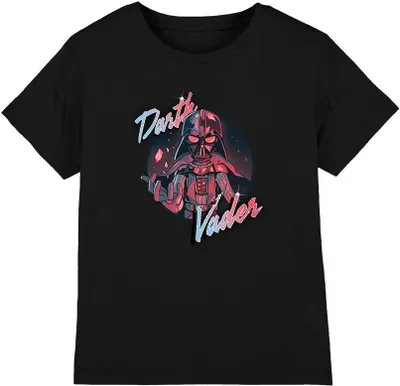 Produktbild von Star Wars - T-Shirt für Kinder TV3548 (104) (Schwarz)