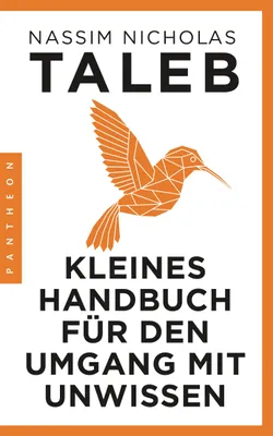 Image de Kleines Handbuch für den Umgang mit Unwissen
