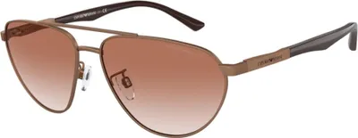 Image de Lunettes de soleil Armani ea2125300413