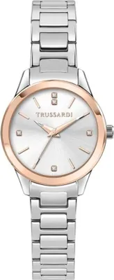 Image de Damenuhr Trussardi R24531519
