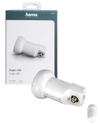 Produktbild von Univerzálny samostatný LNB 4K/HDTV