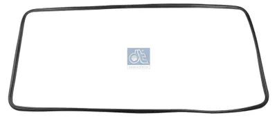 Produktbild von DT Spare Parts Windschutzscheiben-Dichtung 7.71902 für IVECO EuroCargo I-III