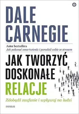 Obrázek produktu pro ISBN How to Have Rewarding Relationships, Polský, Brožovaná, 216 str.
