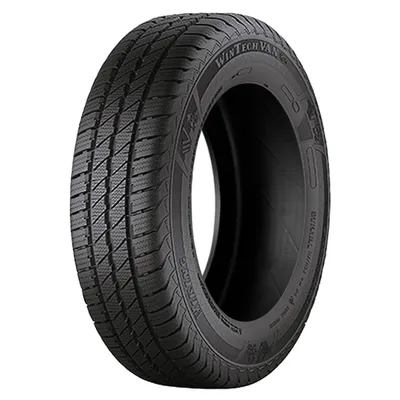 Produktbild von Viking WinTech Van Winterreifen 225/75 R16 121/120R LLKW M+S 3PMSF Reifen