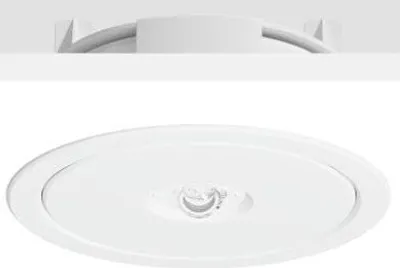 Produktbild von RZB LED-Sicherheitsleuchte 672528.002