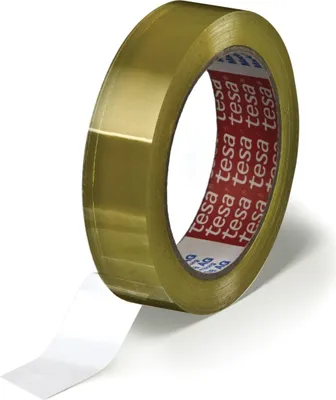 Obrázek produktu pro tesa balicí páska 4204, 19 mm x 33 m, transparentní