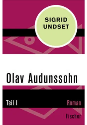 Immagine prodotto di Olav Audunssohn