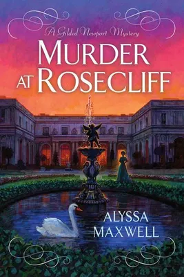 Immagine prodotto di Murder at Rosecliff