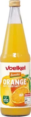 Immagine prodotto di Arancia - 100% succo diretto 0,7l incl. 15 centesimi di cauzione