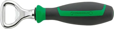 Produktbild von Stahlwille Flaschenöffner - Flaschenoeffner Stahlwille