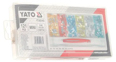 Produktbild von Yato YT-83143