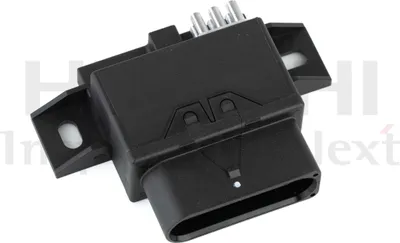 Produktbild von HITACHI Steuergerät Kraftstoffpumpe 2502908 für VW Caddy III Kombi (2KB, 2KJ, 2CB, 2CJ)