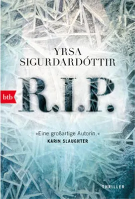 Produktbild von R.i.p.