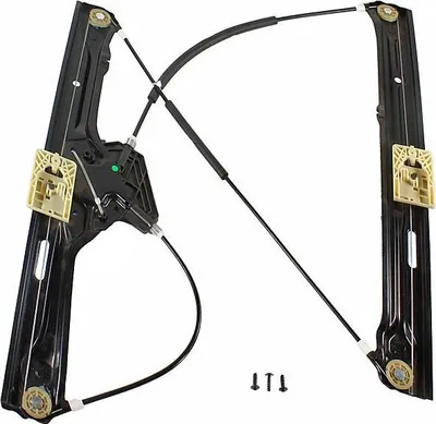 Produktbild von METZGER 2160813 Elektrischer Fensterheber Vorne Links für BMW X5 (F15, F85)