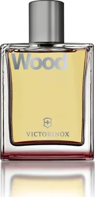 Zdjęcie produktu dla Victorinox Swiss Army Wood EDT 100 ml M