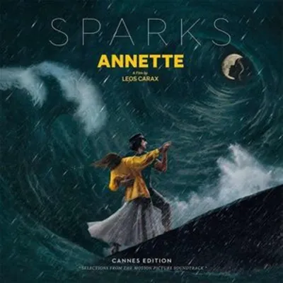Produktbild von Annette/OST