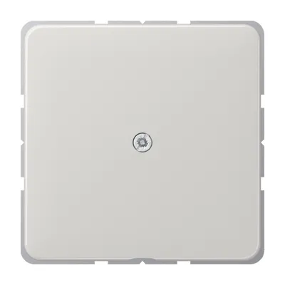 Produktbild von Jung CD590ALG Leitungsauslass mit Zugentlastung