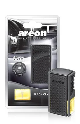 Obrázek produktu pro AREON osvěžovač vzduchu BLACK CRYSTAL 8ml