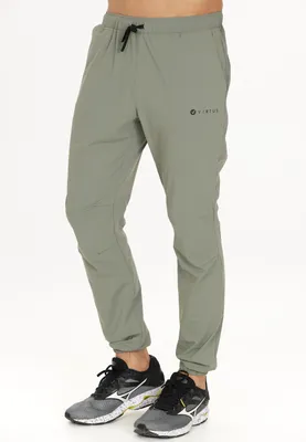 Imagen del producto de Virtus Hose Smith, tratamiento antiestático, color "Smoked Sage", talla 2XL