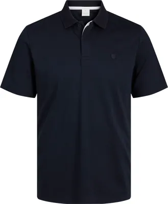 Produktbild von Jack&Jones XXL Poloshirt dunkelblau JPRCCRODNEY