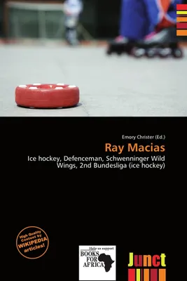 Produktbild von Ray Macias