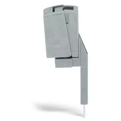 Immagine prodotto di Presa di prova Wago per max. 2,5 mm² 2009-182 (morsetto passante per tester)