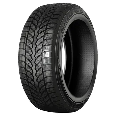 Productafbeelding van Bridgestone Blizzak Lm-80 Ao (Tl) 215/65R16 98 H