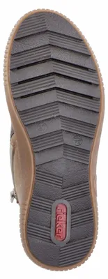 Produktbild von Rieker Z6614-90 (40/bronze-fango-mandel)
