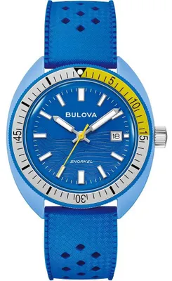 Produktbild von Bulova Performance Snorkel