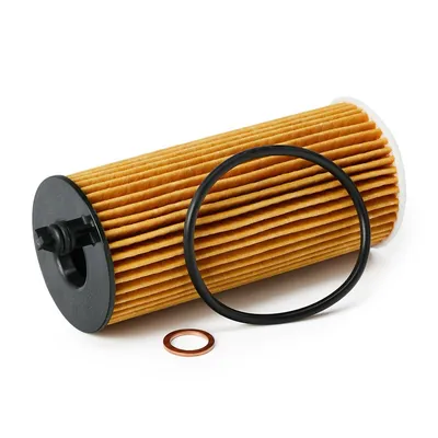 Image de Filtre à huile Hengst pour BMW Mini Toyota