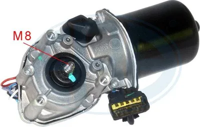 Produktbild von Wischermotor