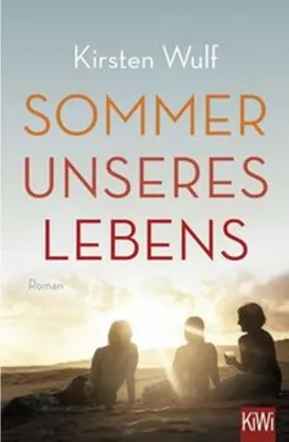 Produktbild von Sommer unseres Lebens