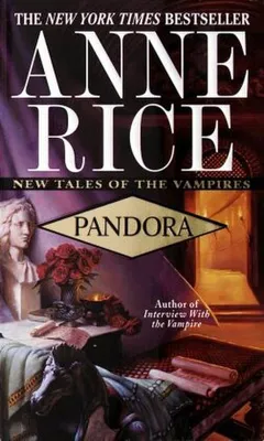 Image de Pandora