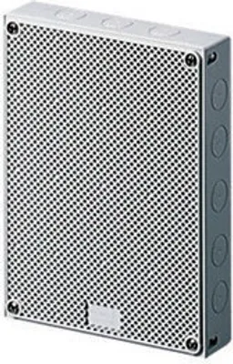 Image de Gewiss GW42004 Boîte électrique aluminium