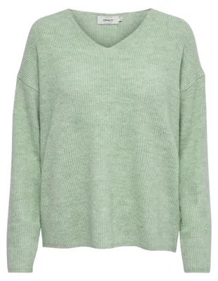 Productafbeelding van ALLEEN 15204588, Trui, Volwassenen, Dames, Grijs, XS, Effen