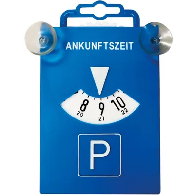 Obrázek produktu pro Parkovací hodiny