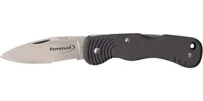 Produktbild von Format Arbeitsmesser mit Klingenarrettierung 190mm