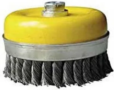 Immagine prodotto di Štetec s krúteným drôtomâ 80 mm Ftr080