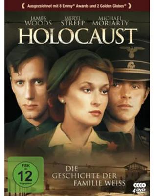 Produktbild von Holocaust - Die Geschichte der Familie Weiss
